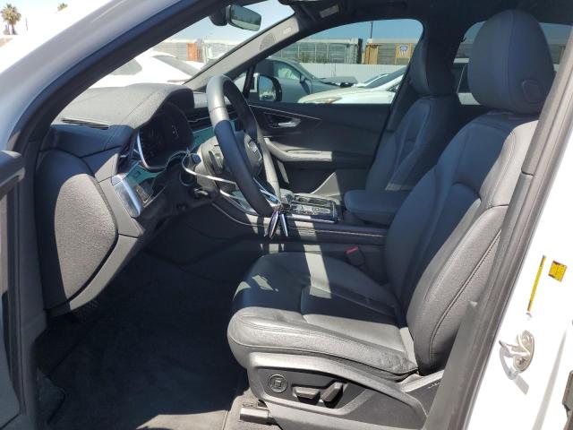 2023 AUDI Q7 PREMIUM WA1LCBF71PD013647