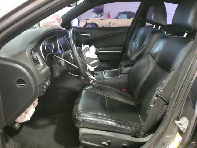 2015 DODGE CHARGER R/T 2C3CDXCT3FH847281
