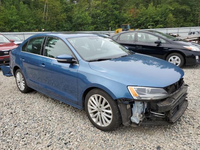 2015 VOLKSWAGEN JETTA SE - 3VWD17AJ2FM232536