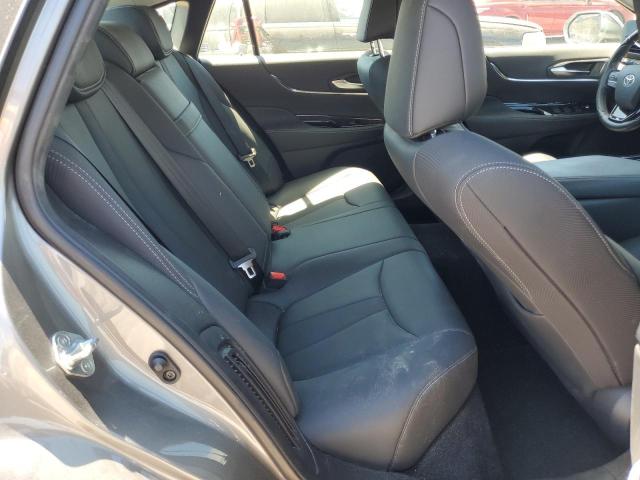 2023 TOYOTA MIRAI XLE JTDAAAAA1PA008272