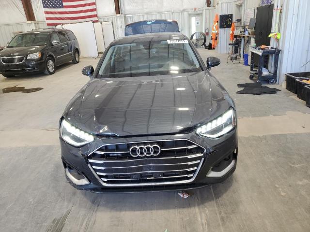 2021 AUDI A4 PREMIUM WAUBBAF47MA072264