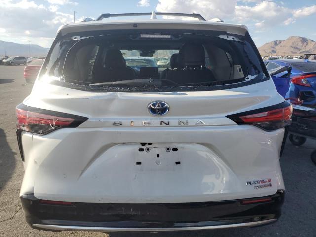 2024 TOYOTA SIENNA LIM 5TDERKECXRS215390