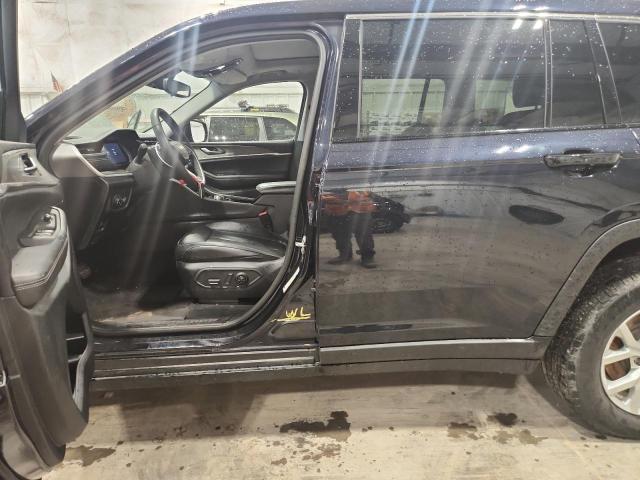 2023 JEEP GRAND CHER - 1C4RJKBG5P8810035