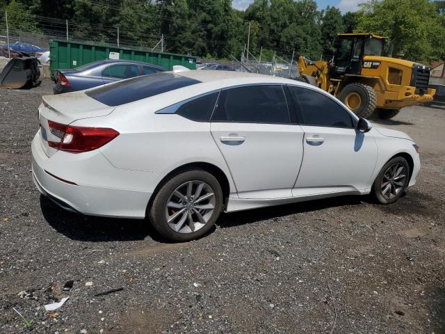 2021 HONDA ACCORD LX 1HGCV1F16MA051136