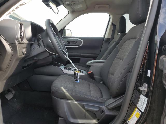 2022 FORD BRONCO SPO 3FMCR9B65NRE34801