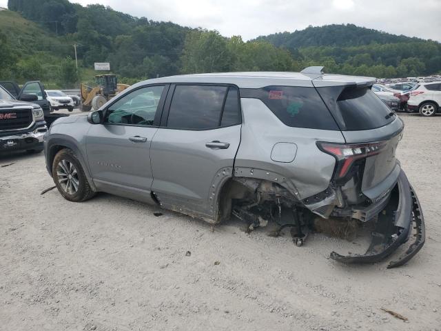2025 CHEVROLET EQUINOX LT 3GNAXPEGXSL243343