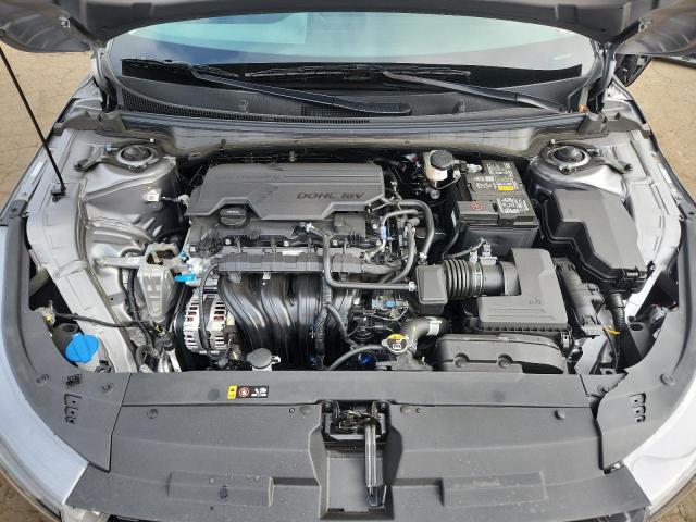 2025 KIA K4 LX #3278552958