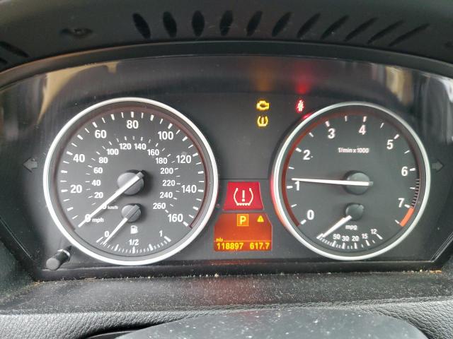 2013 BMW X5 XDRIVE35I - 5UXZV4C54D0B12024