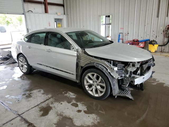 2017 CHEVROLET IMPALA PREMIER 2G1145S37H9121292