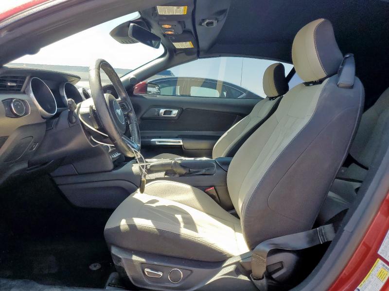 2019 FORD MUSTANG 1FATP8UH0K5119623