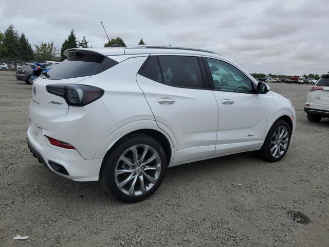 2024 BUICK ENCORE GX - KL4AMGSL9RB050433