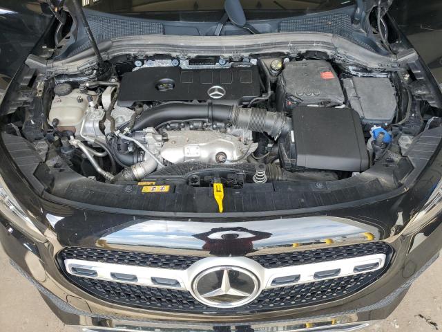 2023 MERCEDES-BENZ GLA 250 4M W1N4N4HB4PJ447346