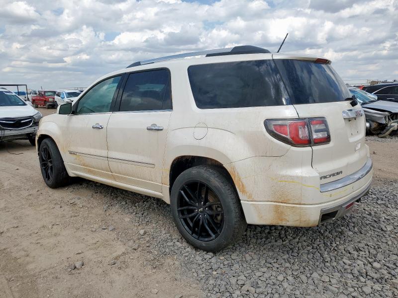 2015 GMC ACADIA DEN 1GKKRTKD7FJ237656
