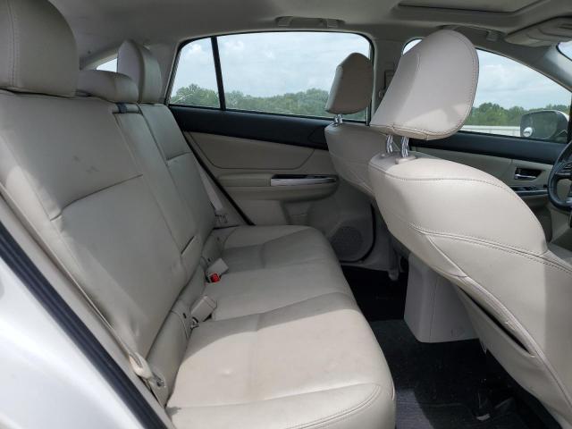 2016 SUBARU IMPREZA SP JF1GPAY68G8311430