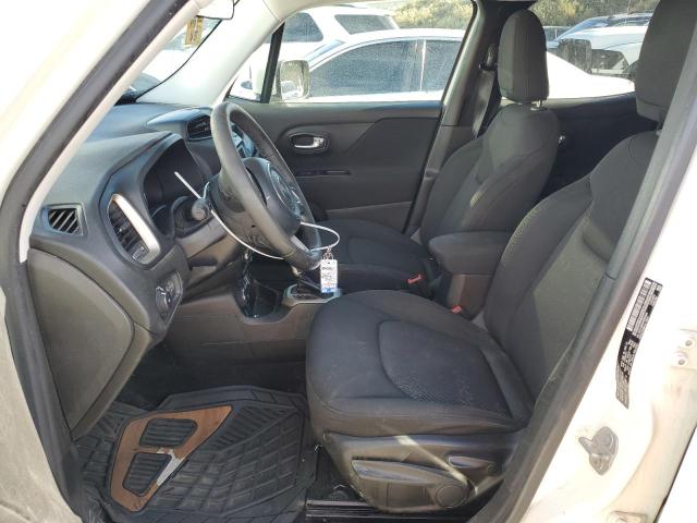 2017 JEEP RENEGADE LATITUDE ZACCJBBB9HPE59845