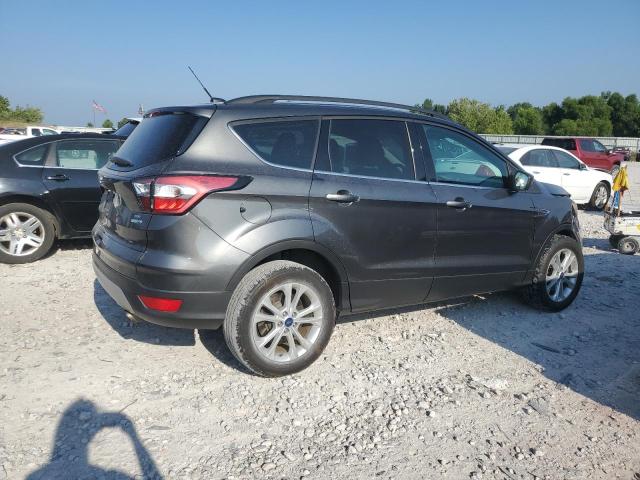 2017 FORD ESCAPE SE - 1FMCU9GD2HUC85122