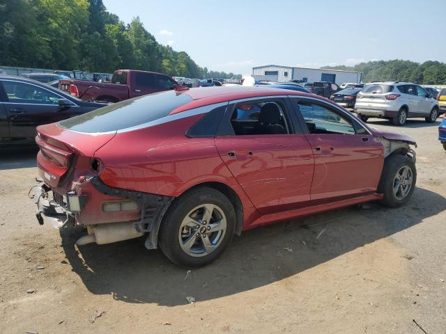 2021 KIA K5 LXS 5XXG14J25MG043045
