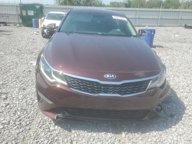 2020 KIA OPTIMA LX 5XXGT4L31LG451704