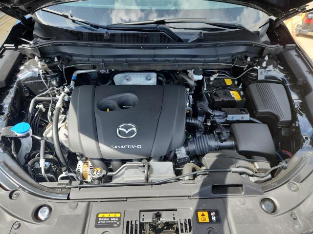 2025 MAZDA CX-5 PREFE - JM3KFBCLXS0700370