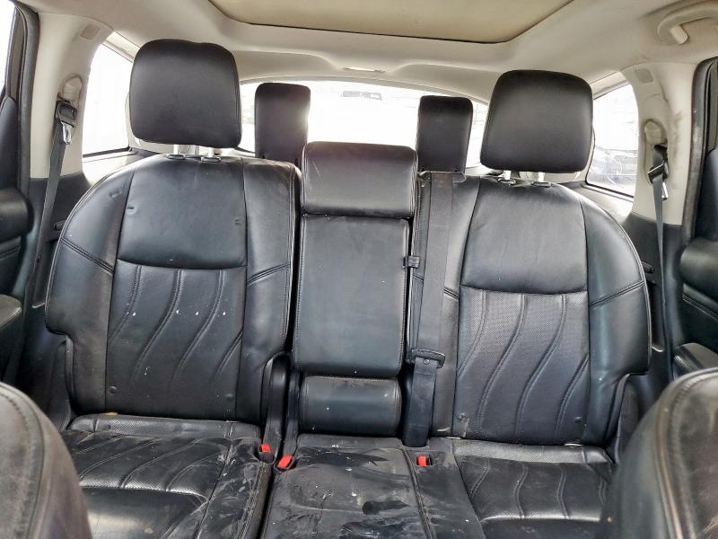 2014 INFINITI QX60 #3304847538