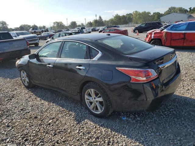 2013 NISSAN ALTIMA 2.5 #3308217186