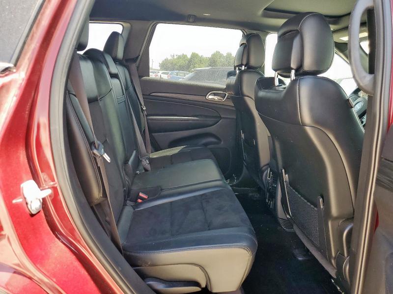 2019 JEEP GRAND CHER 1C4RJFAG8KC704273