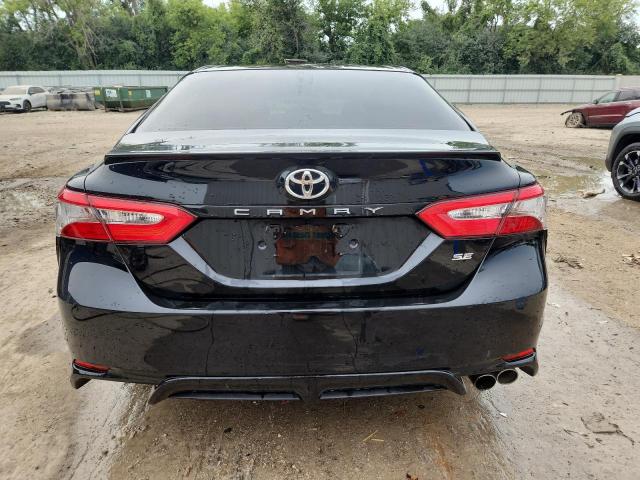 2018 TOYOTA CAMRY L - JTNB11HK5J3034710