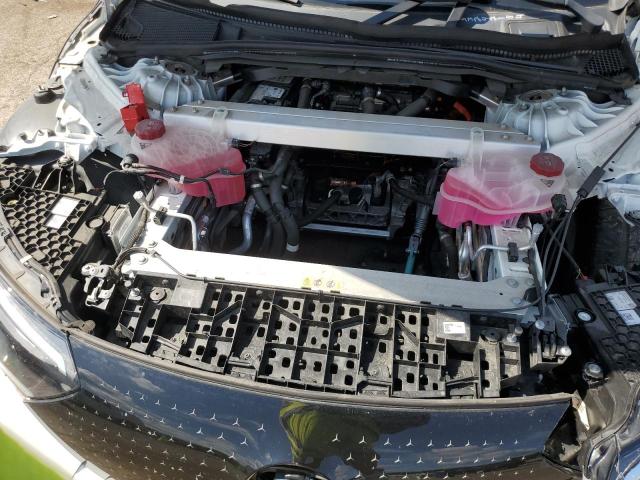 2023 MERCEDES-BENZ EQE SEDAN W1KEG2BB5PF029079