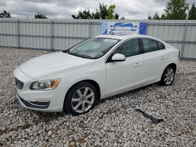 2016 VOLVO S60 PREMIE - YV1612TK4G2415069