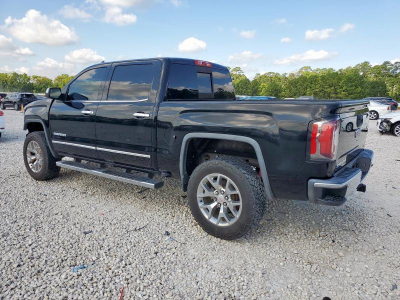 2018 GMC SIERRA K15 3GTU2NEC7JG317184