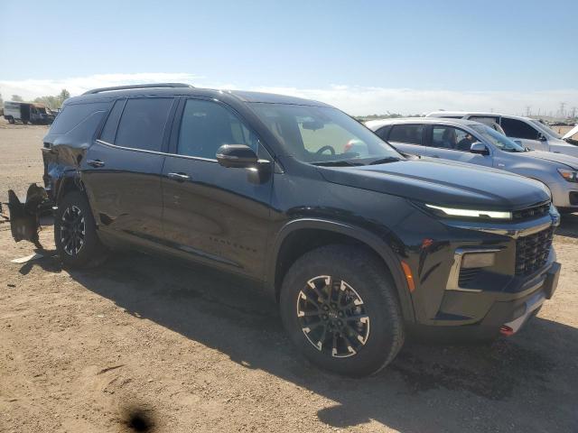 2025 CHEVROLET TRAVERSE Z 1GNEVJRS8SJ290199