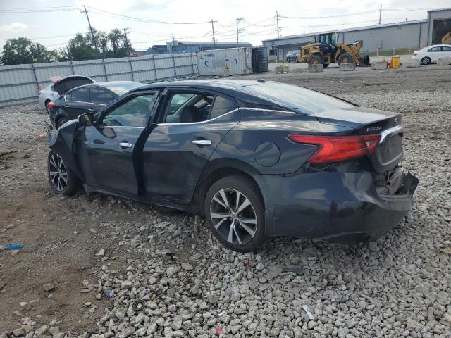 2017 NISSAN MAXIMA 3.5S 1N4AA6AP5HC446886
