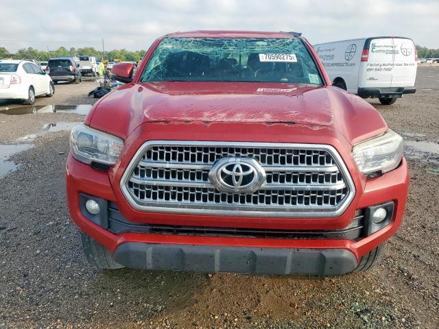 2017 TOYOTA TACOMA DOUBLE CAB 3TMAZ5CN4HM052268