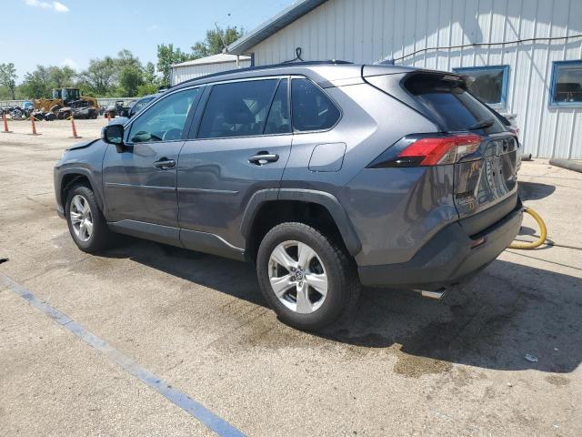 2021 TOYOTA RAV4 XLE 2T3P1RFV4MC255692