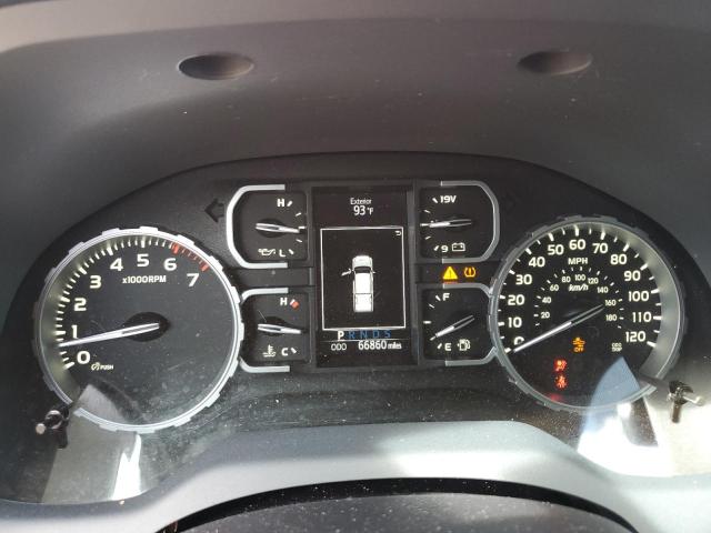 2020 TOYOTA TUNDRA CREWMAX SR5 5TFDY5F1XLX909513