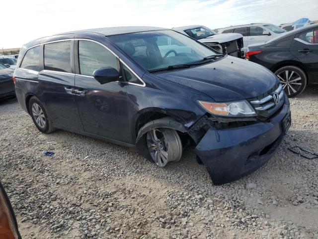 2016 HONDA ODYSSEY SE 5FNRL5H34GB076875