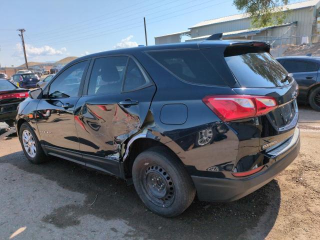 2020 CHEVROLET EQUINOX LS 3GNAXHEV8LS704888
