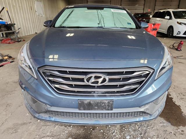 2016 HYUNDAI SONATA SPO - 5NPE34AF7GH362444