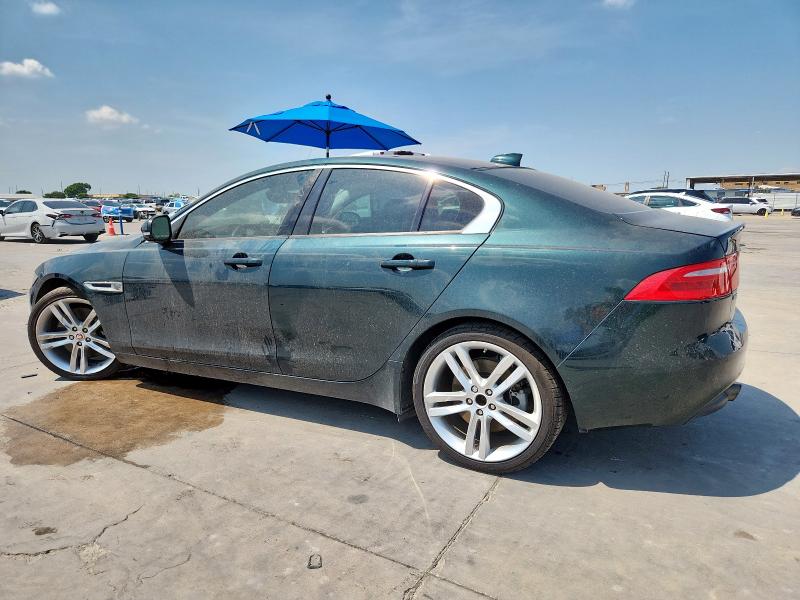 2017 JAGUAR XE PREMIUM SAJAD4BV9HA964483