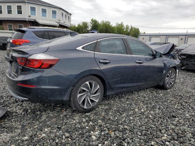 2020 HONDA INSIGHT TO 19XZE4F92LE010840