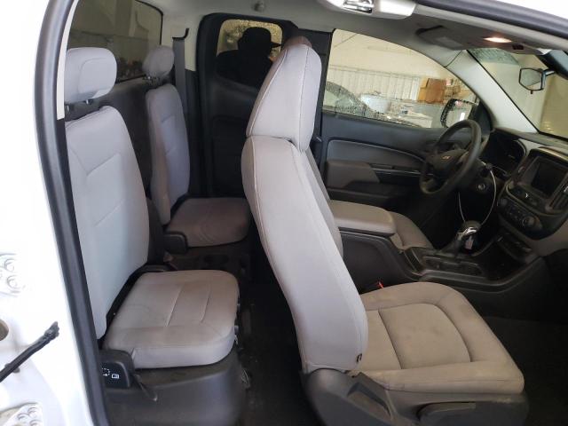 2022 CHEVROLET COLORADO 1GCHSBEA9N1310174