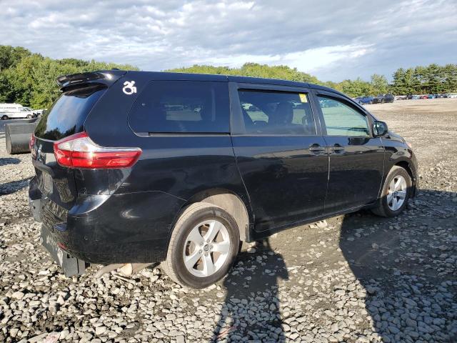 2019 TOYOTA SIENNA - 5TDZZ3DC8KS977406