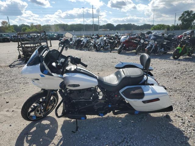 2025 HARLEY-DAVIDSON FLTRX 1HD1KH717SB625903