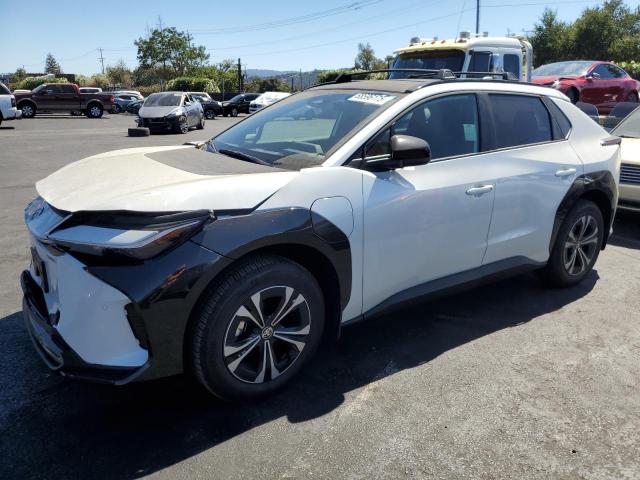 2025 TOYOTA BZ4X XLE JTMAAAAA8SA060507
