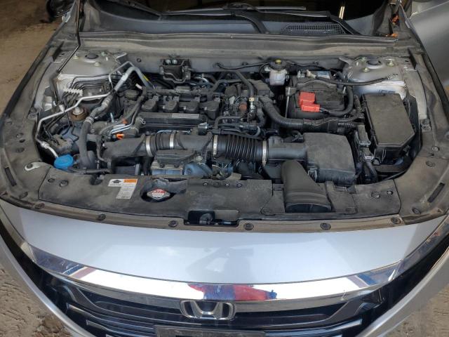 2020 HONDA ACCORD EX 1HGCV1F44LA008567