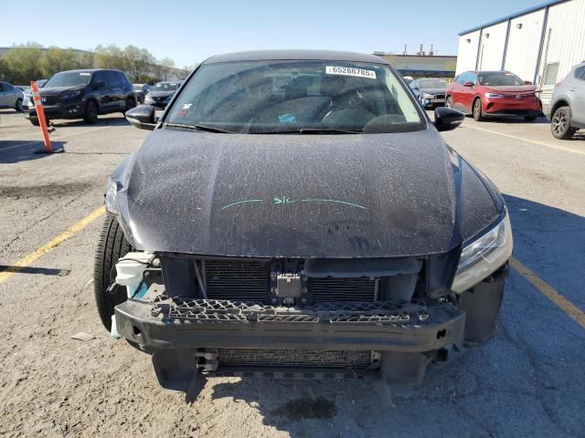 2019 VOLKSWAGEN PASSAT WOL 1VWLA7A30KC006990