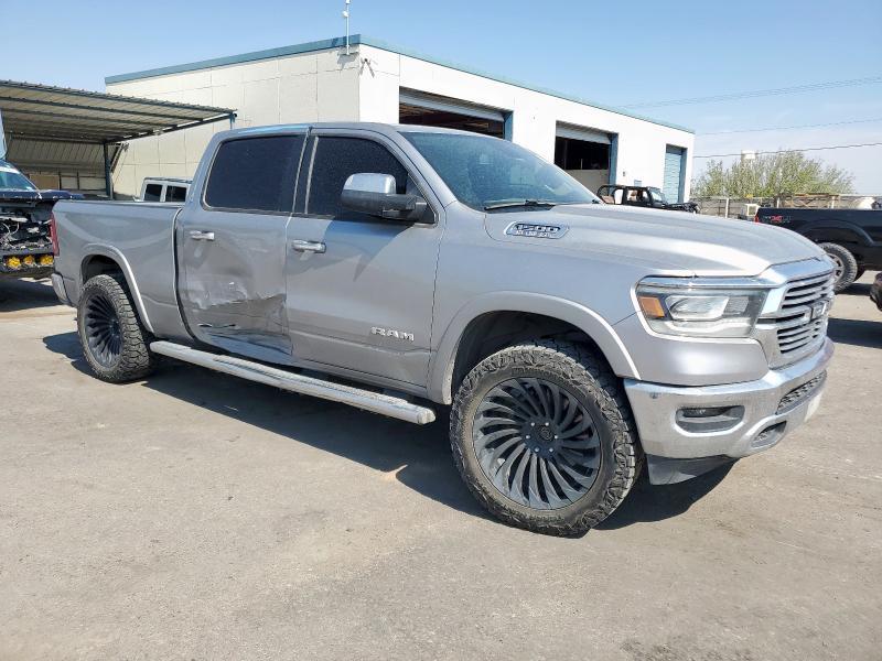 2019 RAM 1500 LARAM 1C6SRFRT8KN536528
