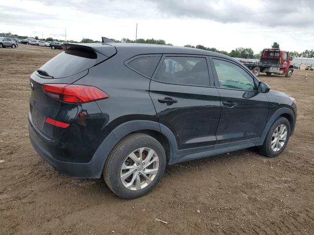 2019 HYUNDAI TUCSON SE KM8J23A46KU837389