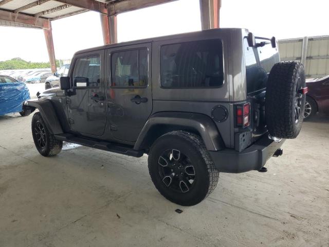 2018 JEEP WRANGLER U 1C4HJWEG9JL887672