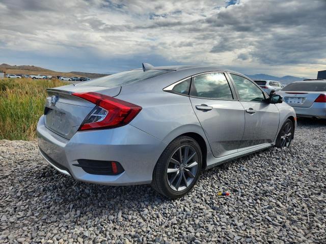 2019 HONDA CIVIC EX 19XFC1F36KE014083
